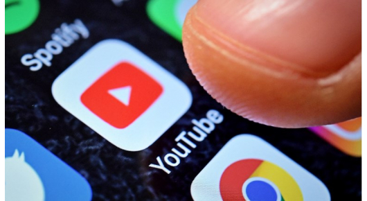 YouTube ослободен од обвинение од Европскиот суд за наводно „кршење на авторски права“
