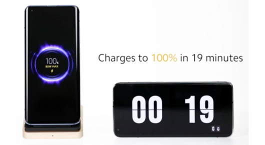 Колку долго ќе трае батеријата со лудо брзото полнење на Xiaomi?