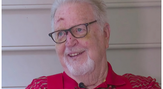 Apple Watch спасил 78 годишен старец, кој бил во несвест