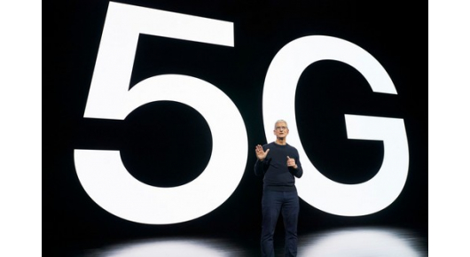 Новиот iPhone SE ќе биде најевтин Apple 5G телефон