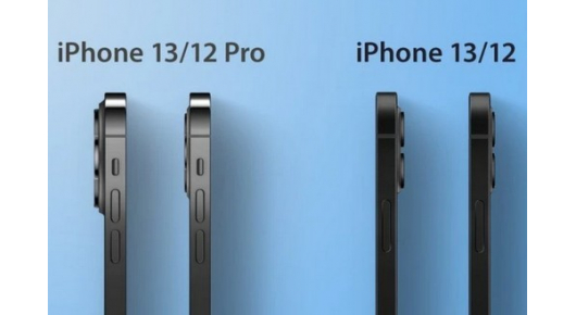 iPhone 13, 13 Pro, 13 Pro Max и 13 Mini ќе бидат со поголеми батерии