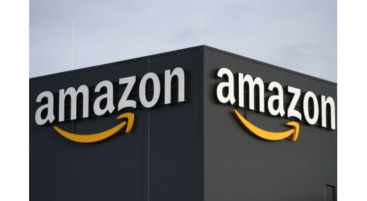 Amazon казнет со 746 милиони евра поради кршење на GDPR