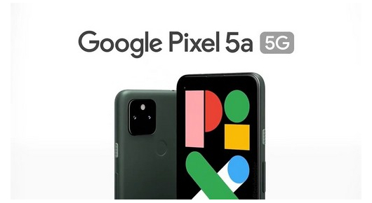 Google Pixel 5a официјално објавен со цена и спецификации