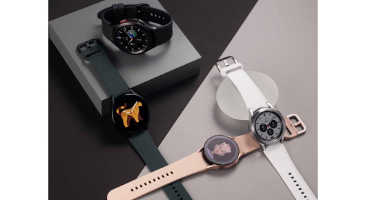Ново доживување со користење на паметните часовници Galaxy Watch4 и Galaxy Watch4 Classic