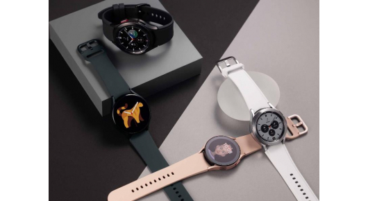 Ново доживување со користење на паметните часовници Galaxy Watch4 и Galaxy Watch4 Classic