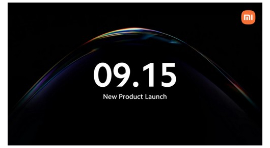 Xiaomi најавува големо лансирање за 15 септември, се очекува Mi 11T