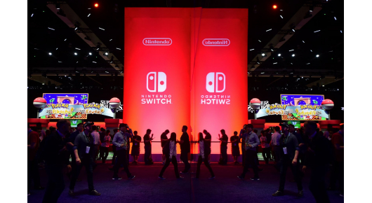 Пред почетокот на продажбата, Nintendo ќе ја намали цената на новиот Switch