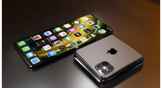 Спецификации за iPhone Flip, Apple се спрема за два тенки преклопни смартфона