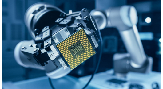 TSMC и Sony ќе градат заедничка фабрика за чипови во Јапонија