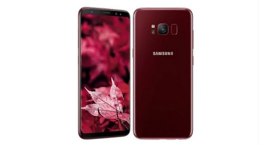 Samsung Galaxy S22 Ultra би можел да пристигне и во црвена верзија - „Burgundy“