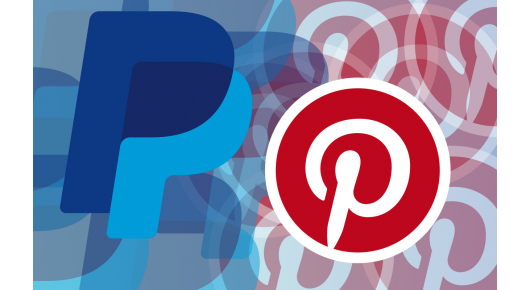 Најголемата аквизиција на PayPal за Pinterest: 45 милијарди долари