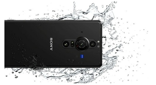 Xperia PRO-I е новиот смартфон на Sony што се нарекува „камерата“