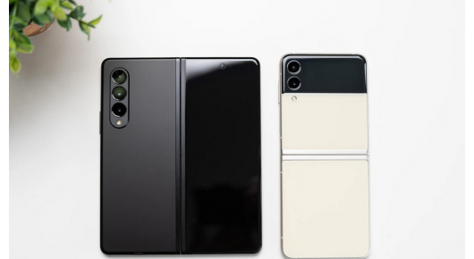 Samsung Galaxy Z Fold 4 ќе овозможи премиум камера за корисниците