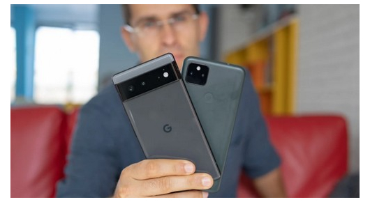 Google Pixel 6a спецификациите со надградба во ултрашироката камера