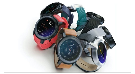 Moto Watch 100 е неверојатно евтин смартчасовник со долготрајна батерија