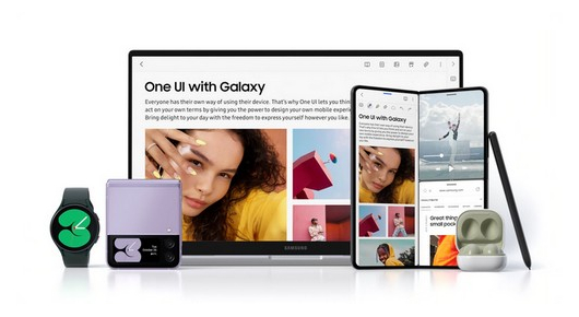Samsung го претстави ажурираниот софтвер One UI 4 - новиот интерфејс обезбедува поголема заштита