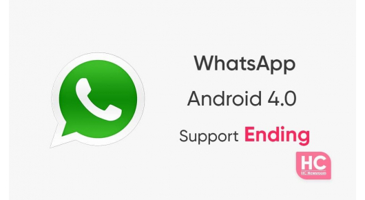WhatsApp нема да работи од денес, 1 ноември, кај постари Android смартфони