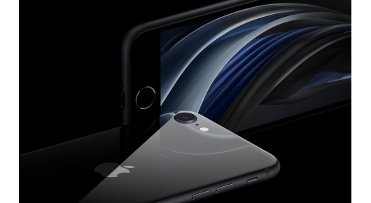 Евтиниот iPhone SE 3 пристигнува на почетокот на 2022