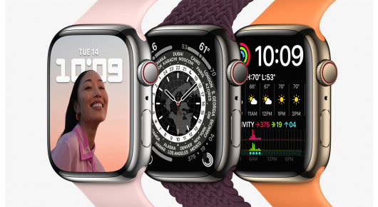 Следната година ќе бидат презентирани дури три верзии на Apple Watch