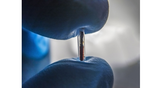 Претставена е COVID пропусница во облик на микрочип за вградување во рака
