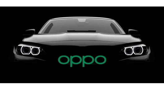 Oppo планира да влезе на пазарот на електрични автомобили до 2024