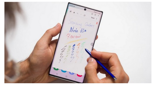 Samsung Galaxy S10 и Note 10 добиваат One UI 4.0 надградба