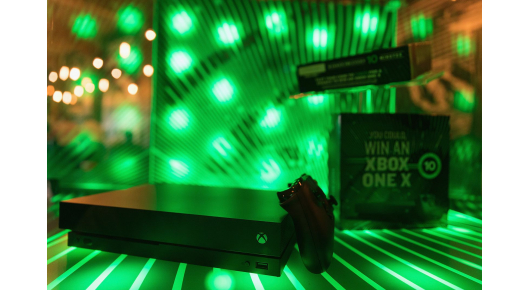 Microsoft го стопира производството на Xbox One
