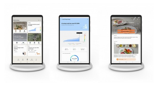  Samsung го лансираше Home Hub: Централниот уред за паметно управување со домот 