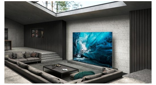 Samsung на саемот CES 2022 ги претстави најновите модели MICRO LED, Neo QLED и Lifestyle телевизори