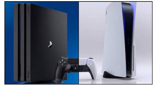 Sony го зголемува производството на PlayStation 4, поради недостаток на 5