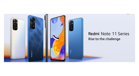 Xiaomi ја претстави Redmi Note 11 серијата: Ниски цени, нов дизајн и добри перформанси