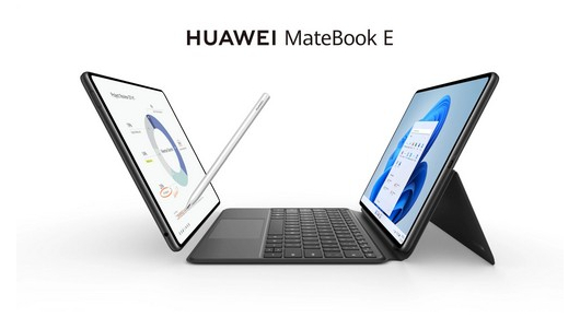 Huawei ги претстави новите модели: MateBook X Pro и хибридниот MateBook E