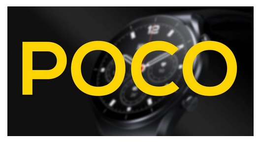 Poco е во фаза на развој на првиот смартчасовник