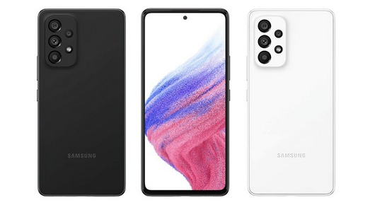 Samsung Galaxy A73 излезе на FCC листата со 25W брзо полнење