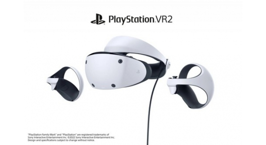 Sony го претстави дизајнот на новиот PSVR2 за неверојатно гејминг искуство