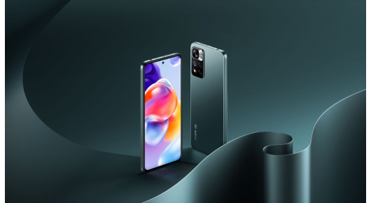 Xiaomi ги најави новите 5G модели 11 Pro+ и 11S од Redmi Note серијата