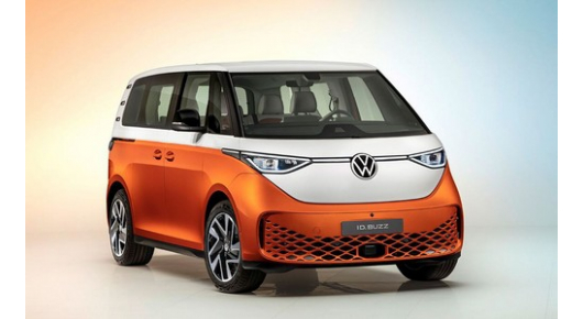 Наскоро почнува продажбата на електричниот легендарен Volkswagen