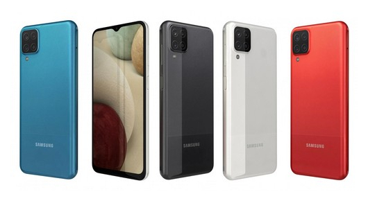 Samsung Galaxy A12 е најпродаван смартфон за 2021 година