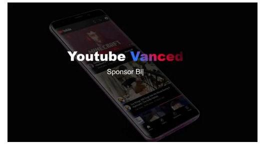 YouTube ја исклучува Vanced апликацијата