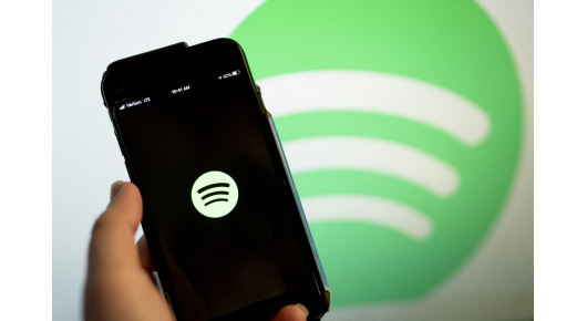 Spotify исплатил 7 милијарди долари за авторски права во 2021г.
