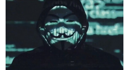 Anonymous со нов удар против Путин: 600.000 тајни мејлови објавени во јавноста