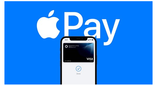 Apple ќе добие казна од 37$ милијарди поради ограничен пристап кон Apple Pay