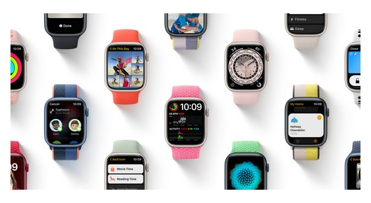 Apple Watch 8 се усовршува за прецизно мерење на температура