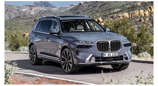 BMW: Новите возила без CarPlay и Android Auto поради недостаток на чипови