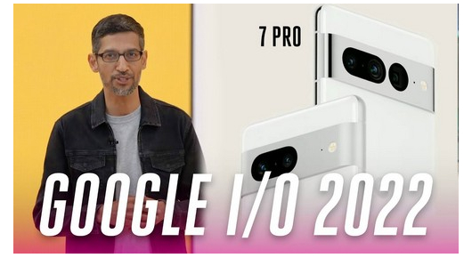 Google го претстави новиот Pixel 6а, има најава и за првиот смарт часовник