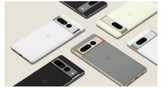 Google Pixel 7 и 7 Pro ќе имаат слични перформанси како Pixel 6