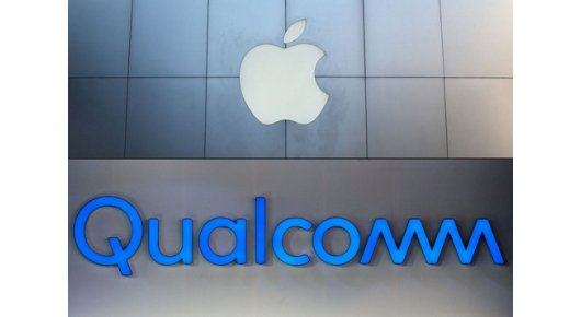 Qualcomm развива процесори за компјутери, со кои ќе му конкурира на Apple