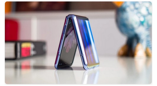 Samsung Galaxy Z Flip 4 ќе добие поголема батерија и побрзо полнење
