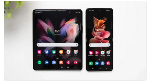 Samsung Galaxy Z Fold 4 и Flip 4 добиваат појачан хардвер