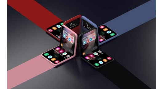 Samsung ќе ги обои Galaxy Z Flip 4 и Z Fold 4 со нови бои